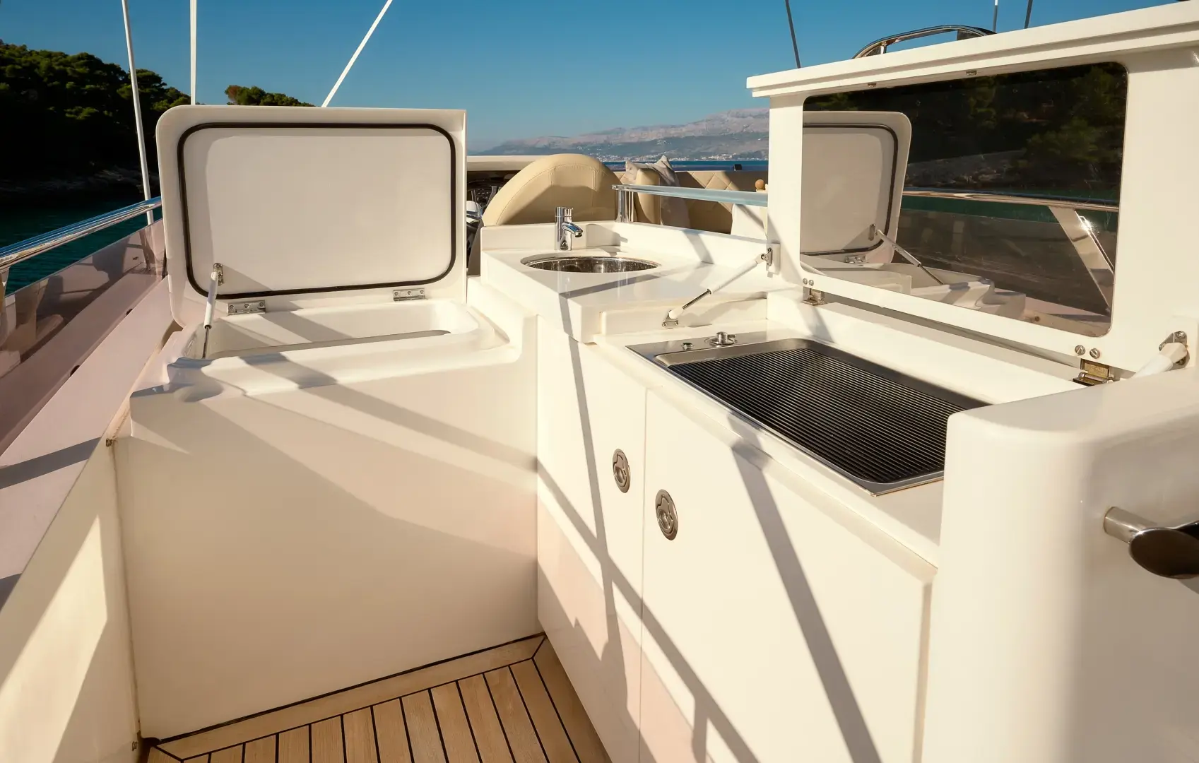 Thumbnail von Princess 72 MY