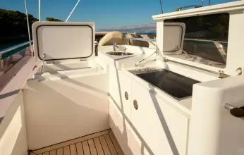 Thumbnail von Princess 72 MY