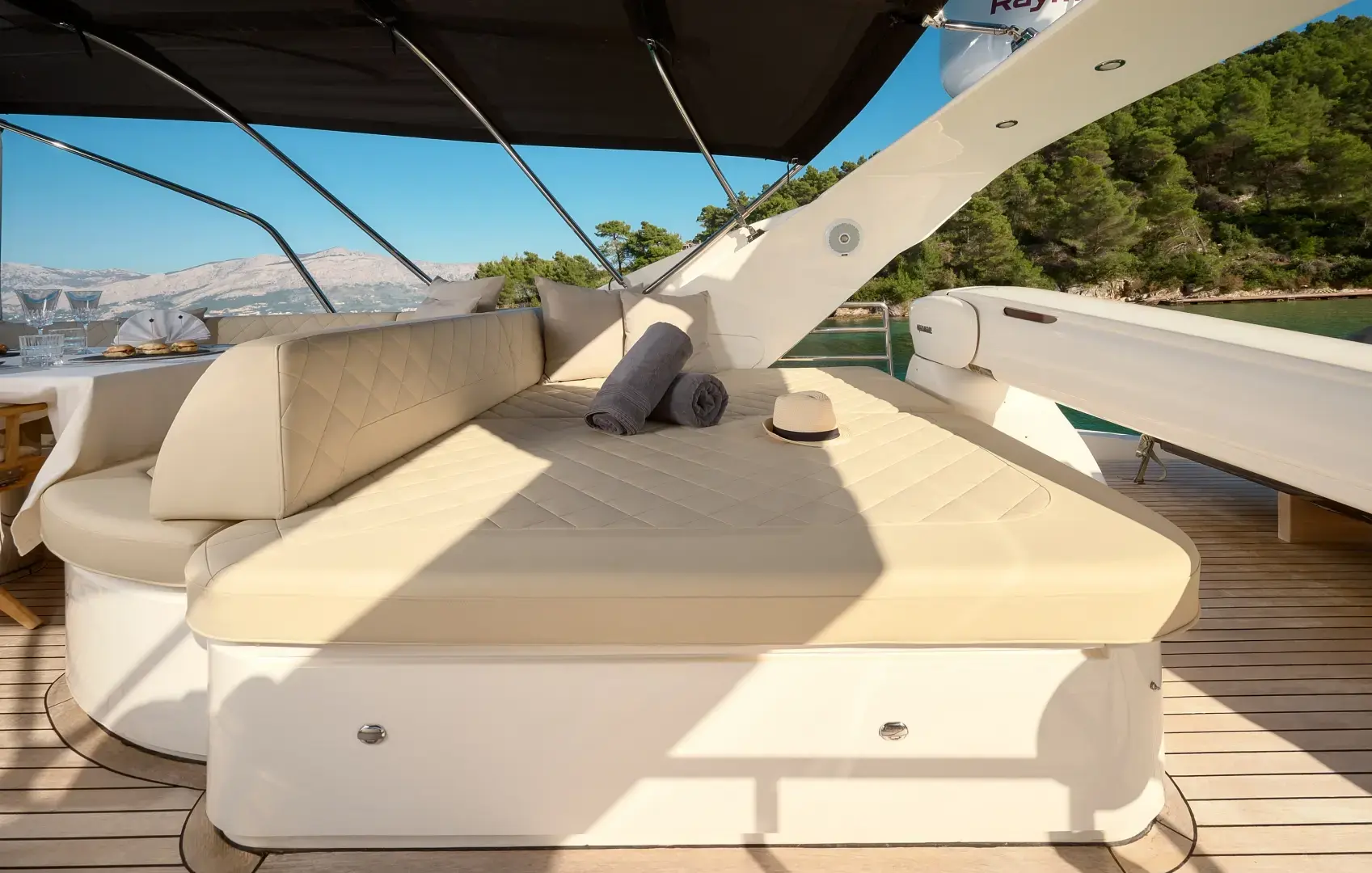 Thumbnail von Princess 72 MY