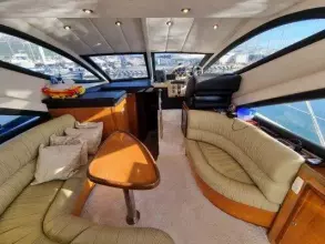 Thumbnail von PALM Marine Islander 42