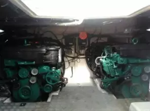 Thumbnail von PALM Marine Islander 42