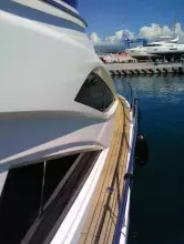 Thumbnail von PALM Marine Islander 42