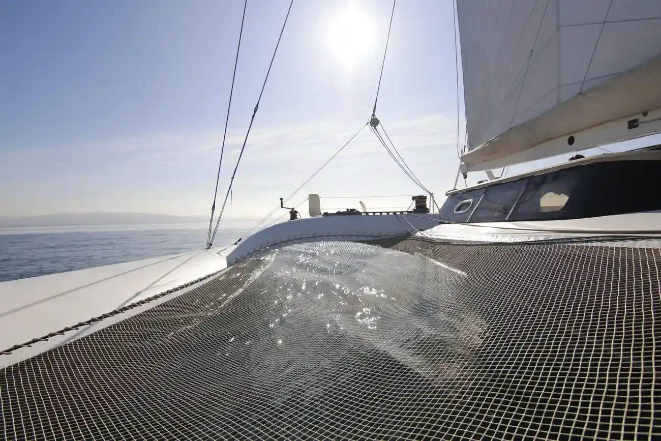 Thumbnail von Shuttleworth 58 Custom La Gioia