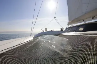 Thumbnail von Shuttleworth 58 Custom La Gioia