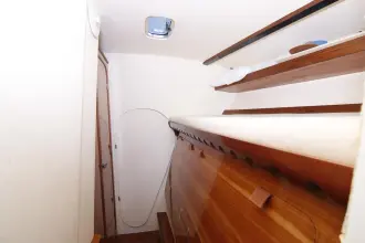 Thumbnail von Shuttleworth 58 Custom La Gioia