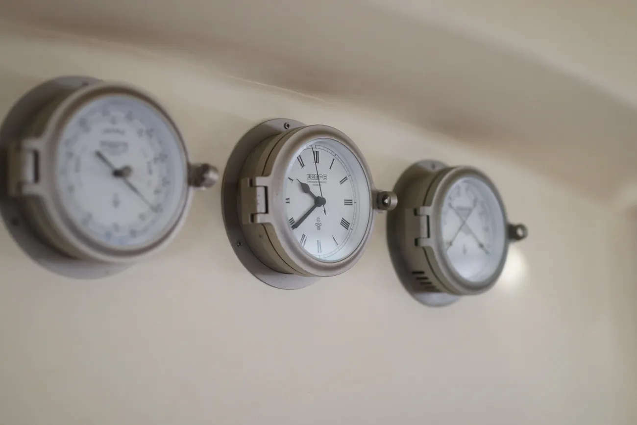 Thumbnail von Shuttleworth 58 Custom La Gioia