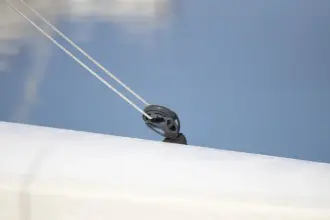 Thumbnail von Shuttleworth 58 Custom La Gioia