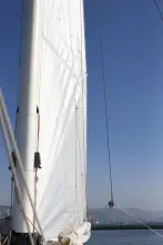 Thumbnail von Shuttleworth 58 Custom La Gioia