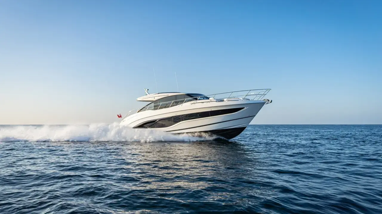 Thumbnail von Princess V55