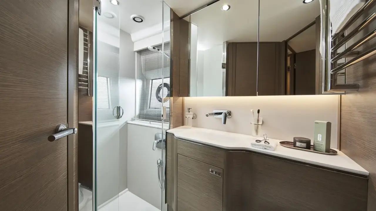 Thumbnail von Princess V55