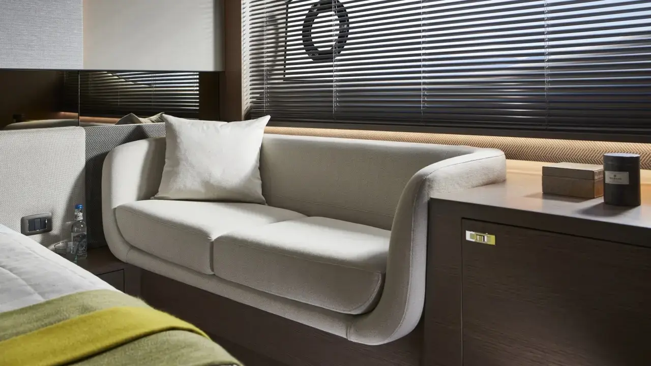 Thumbnail von Princess V55