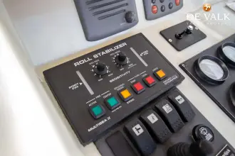 Thumbnail von Linssen Grand Sturdy 470