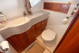 Thumbnail von Linssen Grand Sturdy 470