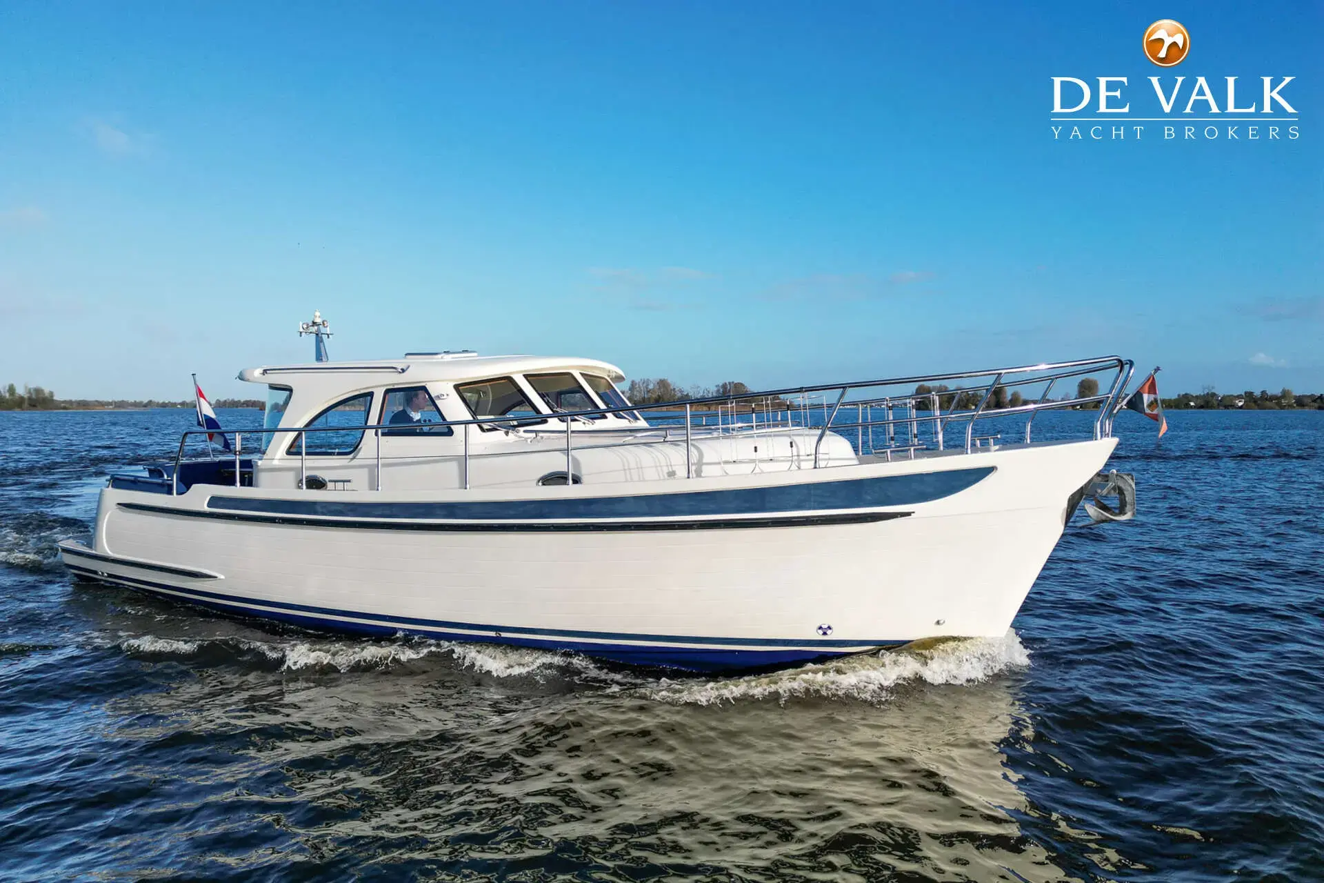 Thumbnail von Tuna 40.2