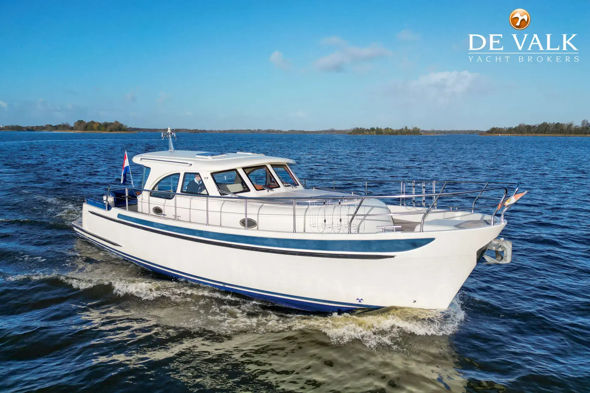 Thumbnail von Tuna 40.2