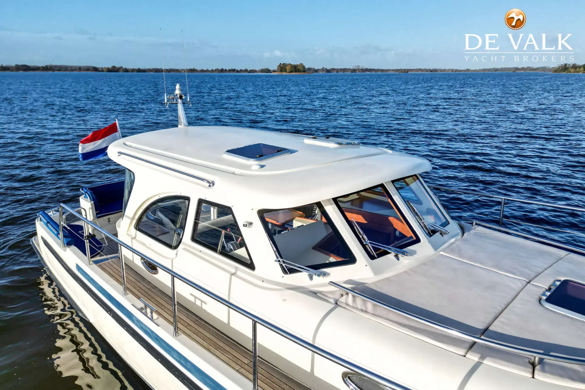 Thumbnail von Tuna 40.2