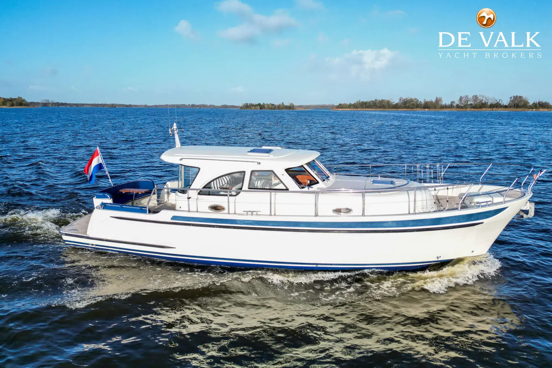 Thumbnail von Tuna 40.2