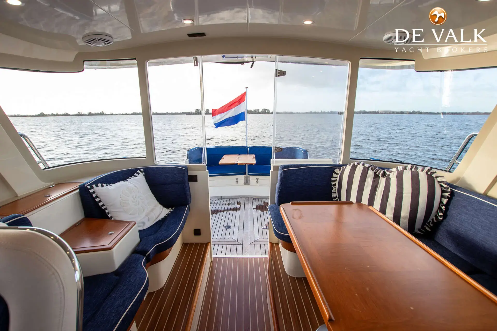 Thumbnail von Tuna 40.2