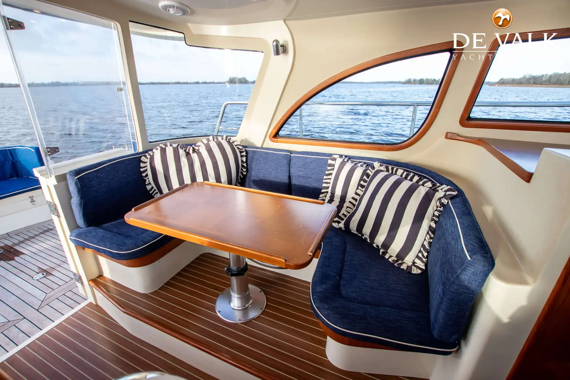 Thumbnail von Tuna 40.2