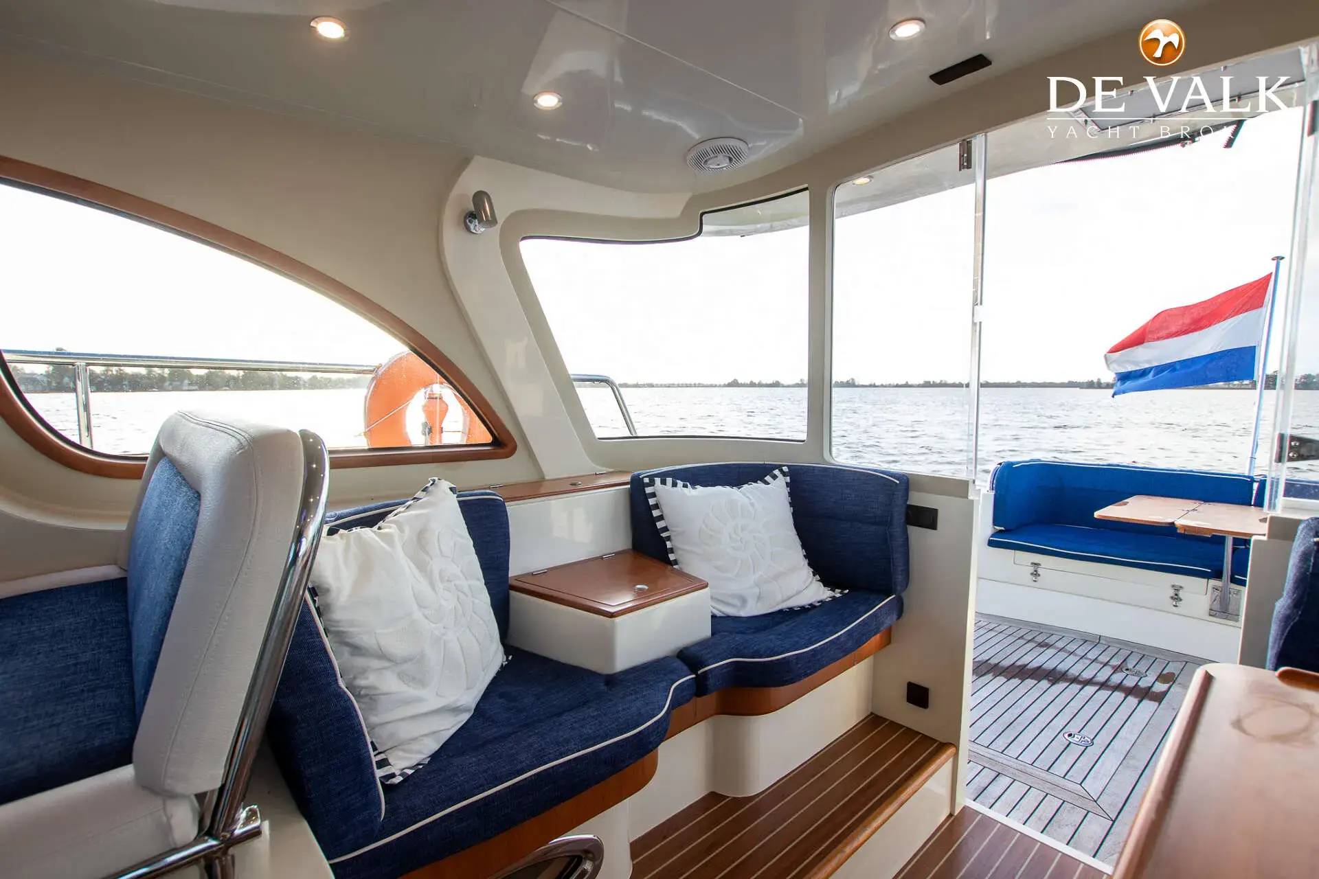 Thumbnail von Tuna 40.2