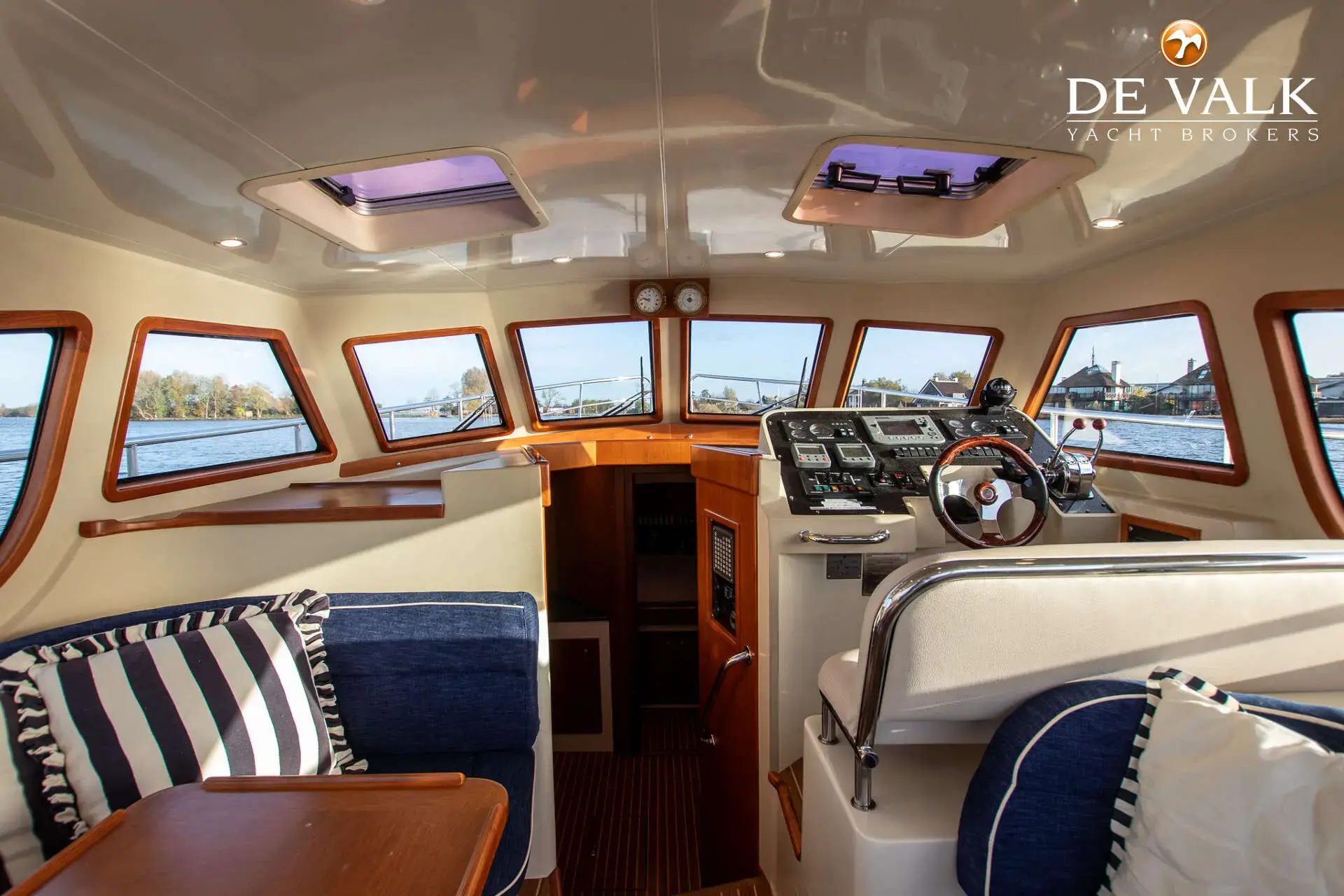 Thumbnail von Tuna 40.2