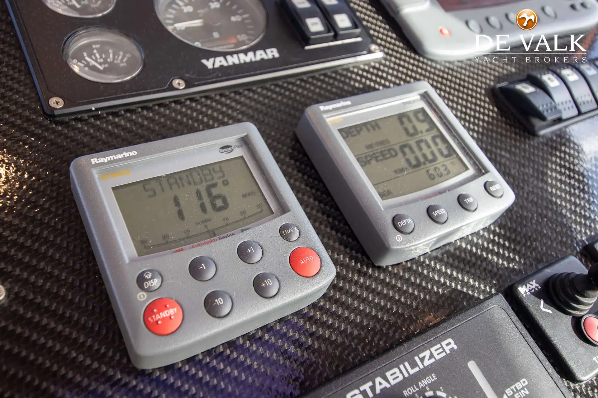 Thumbnail von Tuna 40.2