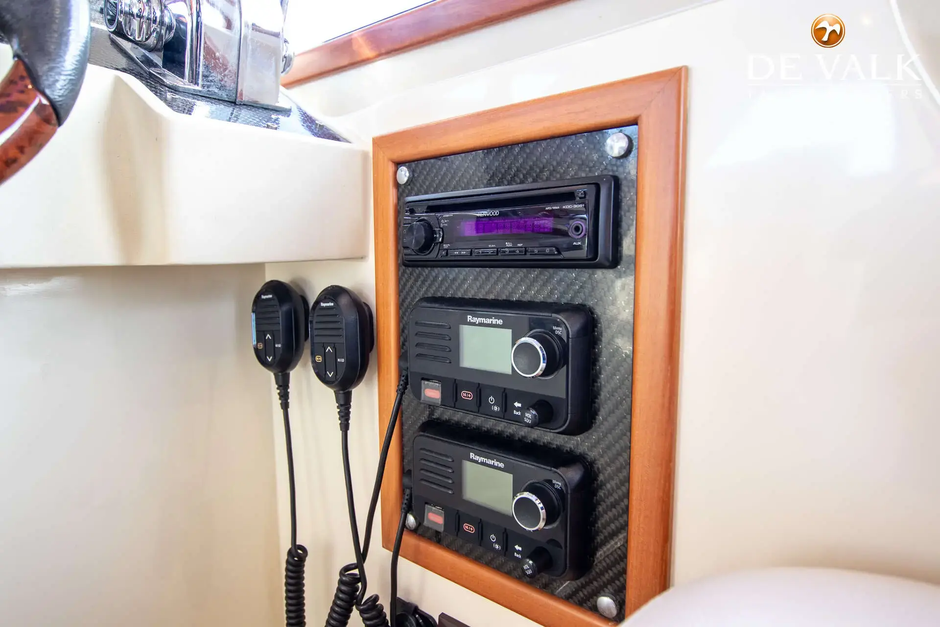 Thumbnail von Tuna 40.2