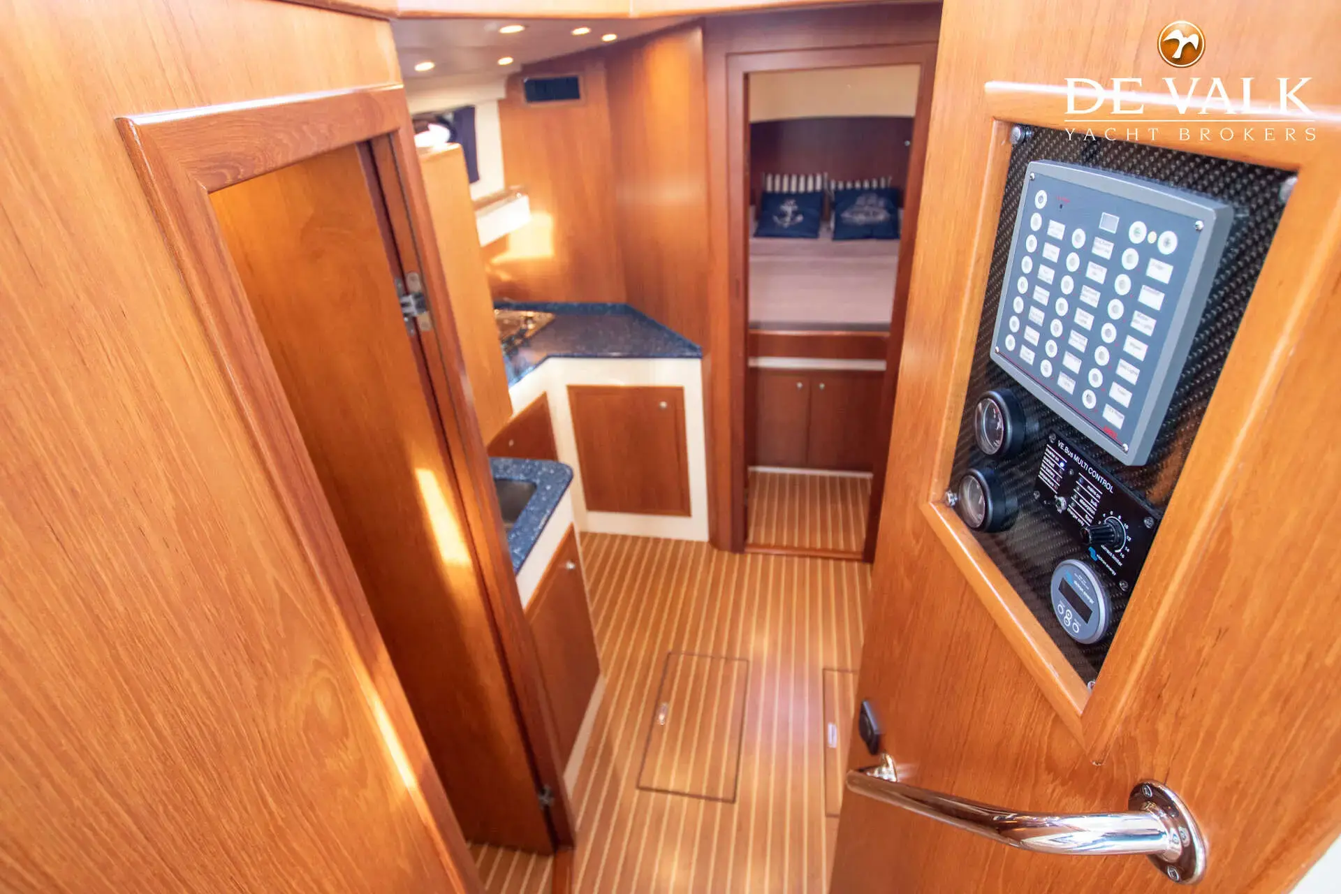 Thumbnail von Tuna 40.2