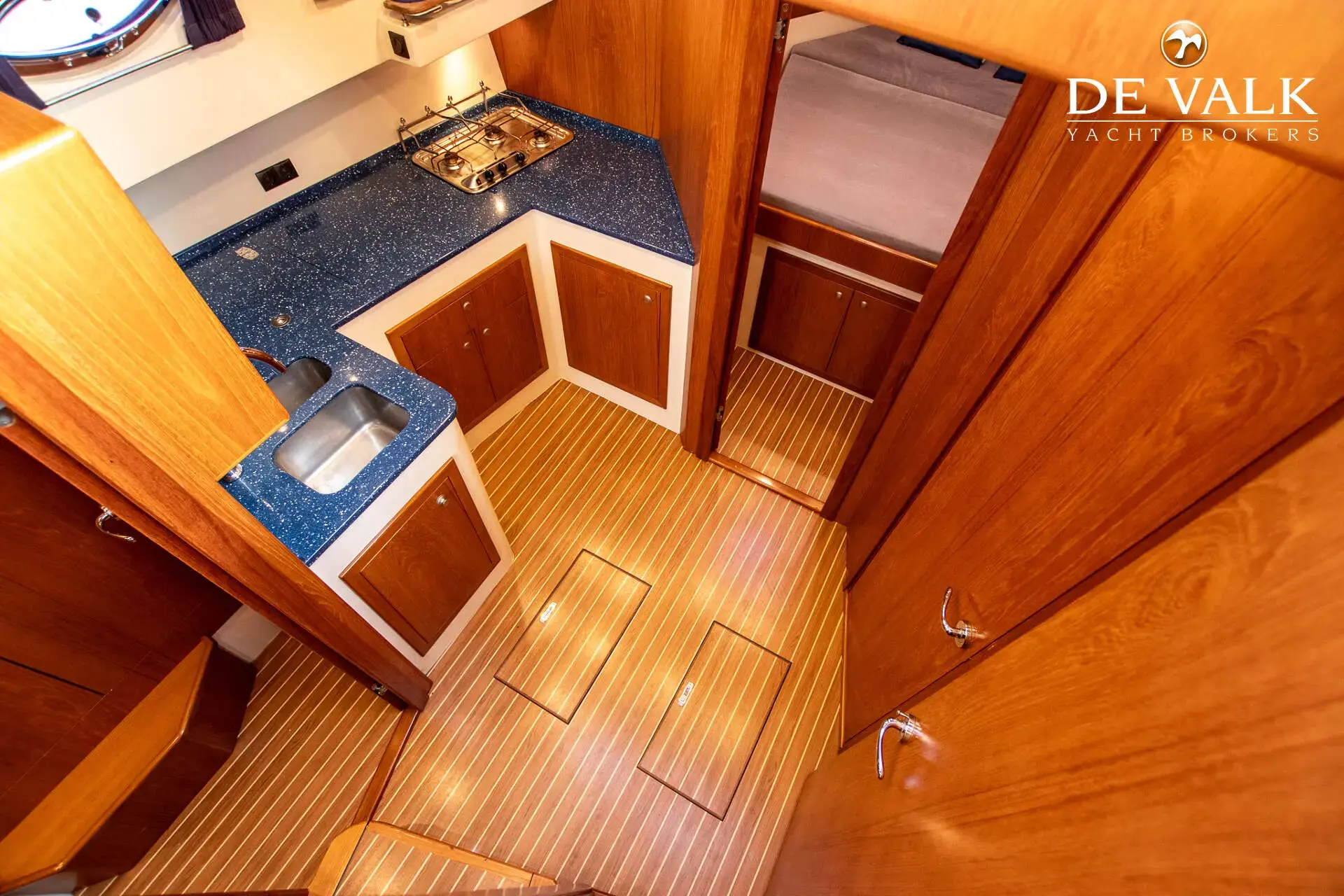 Thumbnail von Tuna 40.2