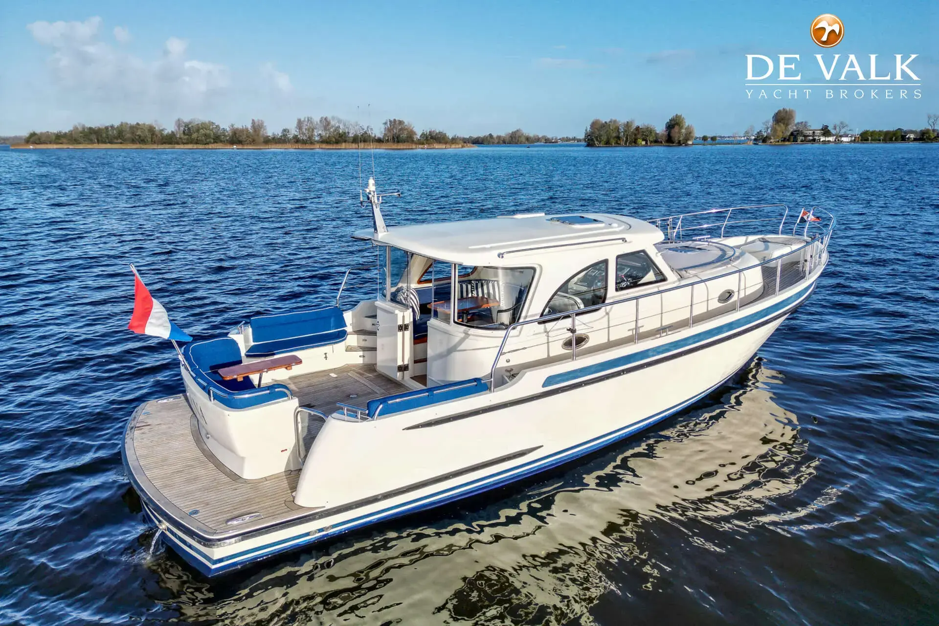 Thumbnail von Tuna 40.2