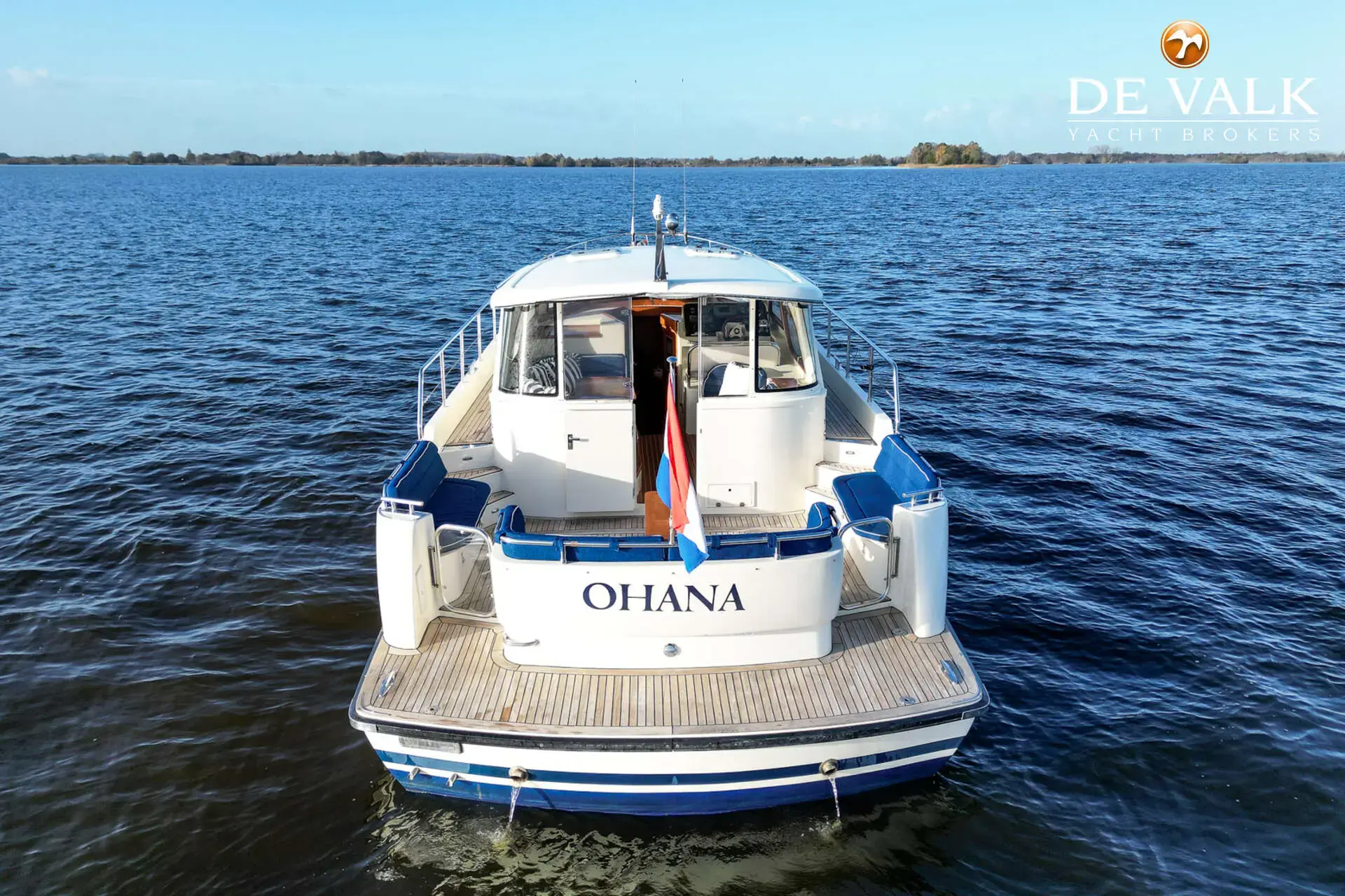 Thumbnail von Tuna 40.2