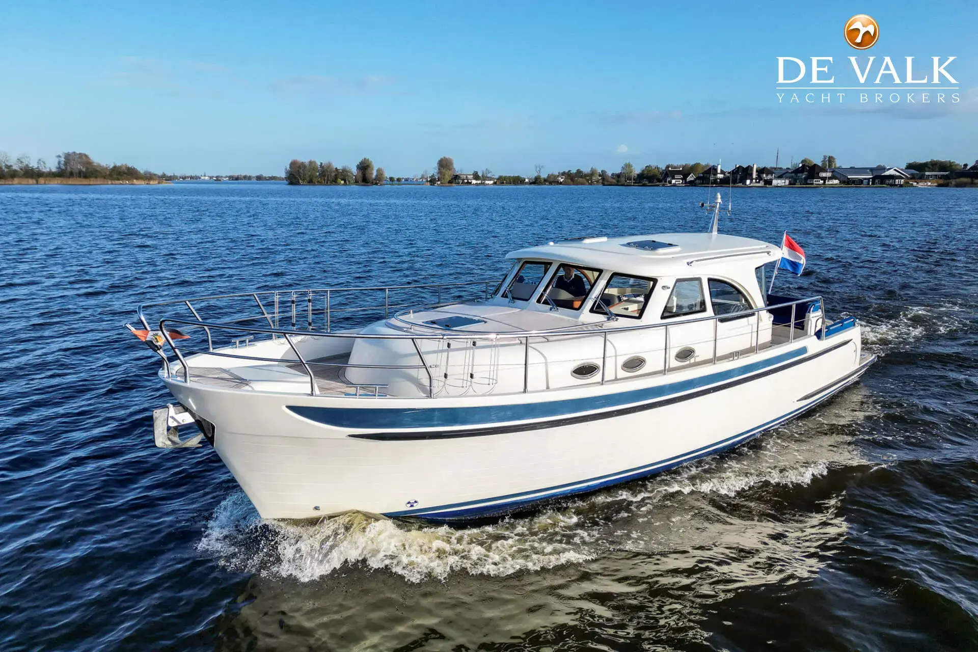 Thumbnail von Tuna 40.2