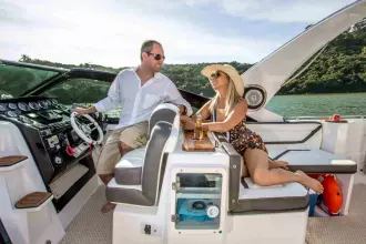 Thumbnail von Fibrafort Focker Gt 330