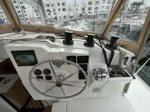 Thumbnail von Fountaine Pajot Isla 40 Freesol