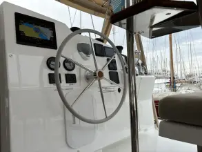 Thumbnail von Fountaine Pajot Isla 40 Freesol