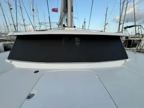 Thumbnail von Fountaine Pajot Isla 40 Freesol