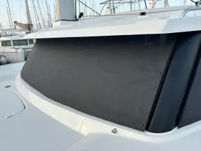 Thumbnail von Fountaine Pajot Isla 40 Freesol