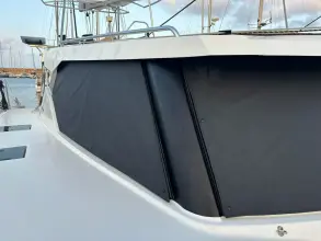Thumbnail von Fountaine Pajot Isla 40 Freesol