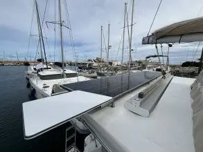 Thumbnail von Fountaine Pajot Isla 40 Freesol