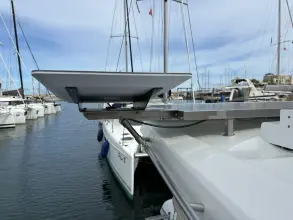 Thumbnail von Fountaine Pajot Isla 40 Freesol