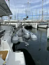 Thumbnail von Fountaine Pajot Isla 40 Freesol