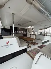 Thumbnail von Fountaine Pajot Isla 40 Freesol
