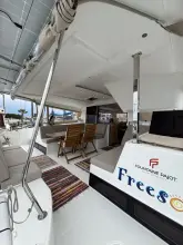 Thumbnail von Fountaine Pajot Isla 40 Freesol