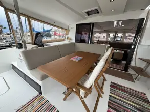 Thumbnail von Fountaine Pajot Isla 40 Freesol