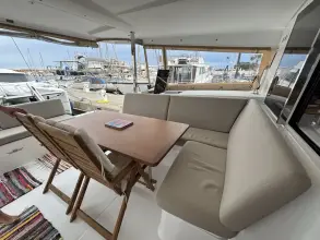 Thumbnail von Fountaine Pajot Isla 40 Freesol