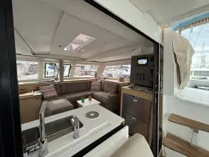 Thumbnail von Fountaine Pajot Isla 40 Freesol