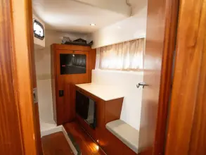 Thumbnail von Pursuit 365I SC Free Spirit