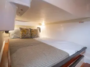 Thumbnail von Pursuit 365I SC Free Spirit