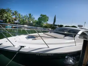 Thumbnail von Pursuit 365I SC Free Spirit