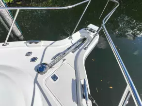 Thumbnail von Tiara Yachts 3900 Sovran